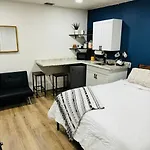 Miami Studio Near Airport/Beach